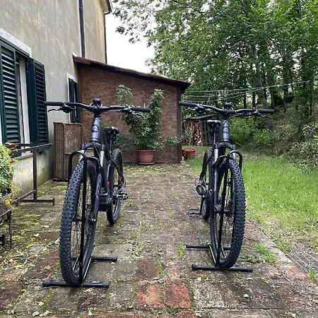 Casa Monteluro - Bed & Breakfast