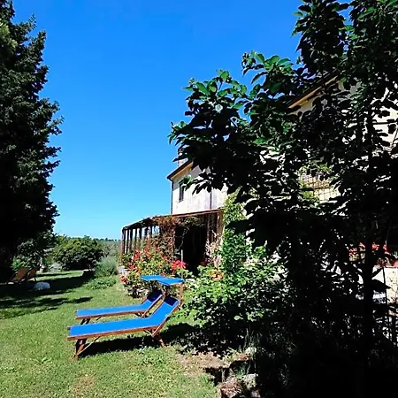 Casa Monteluro - Tavullia