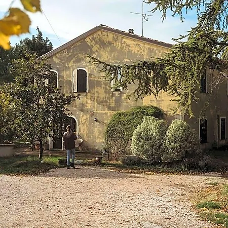 Casa Monteluro - Bed & Breakfast