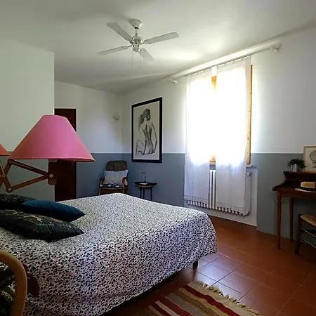Casa Monteluro - 3*