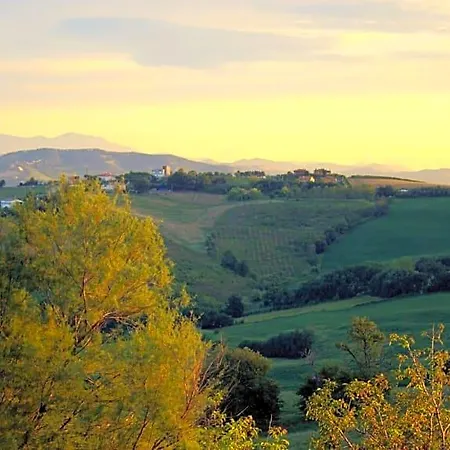 Casa Monteluro - Tavullia