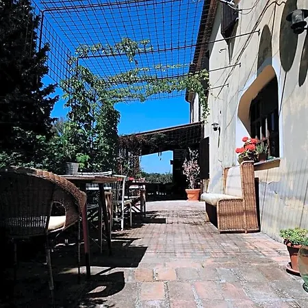 Casa Monteluro -