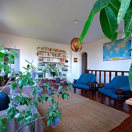 Casa Monteluro - 3*