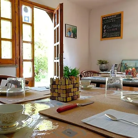 Casa Monteluro - Tavullia