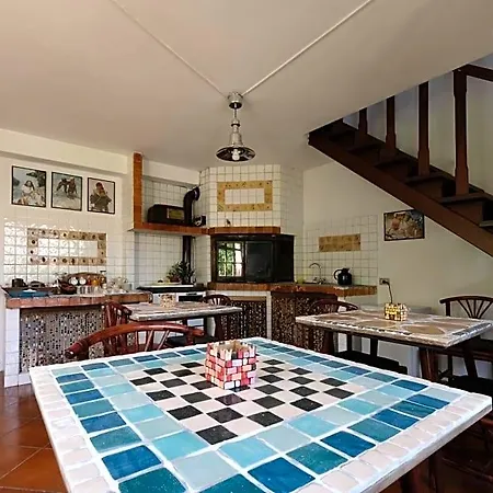 Casa Monteluro - Bed & Breakfast