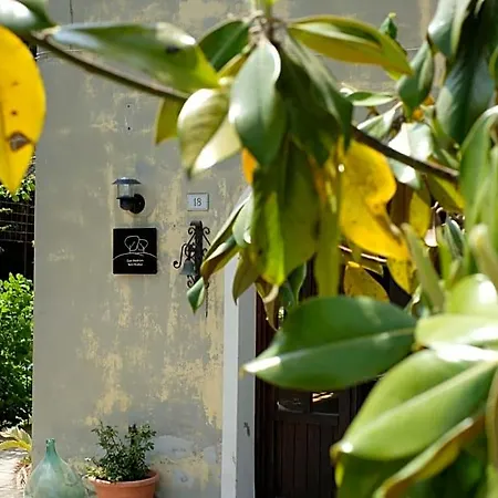Bed & Breakfast Casa Monteluro -