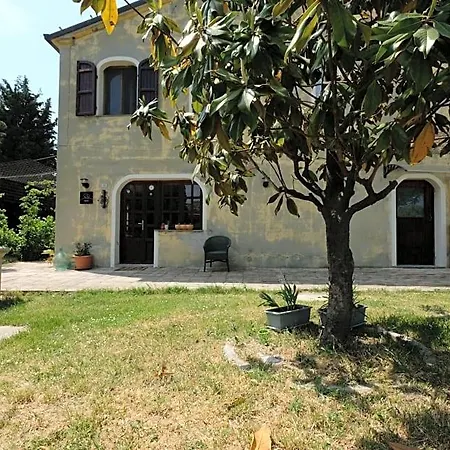 Casa Monteluro - 3* Tavullia
