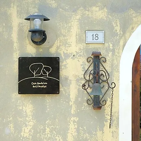 Casa Monteluro - Tavullia