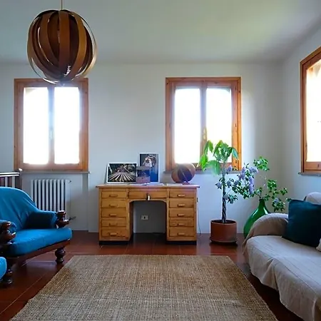 Casa Monteluro -