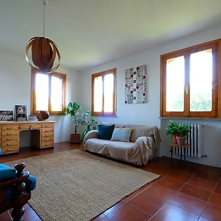 Bed & Breakfast Casa Monteluro - Tavullia