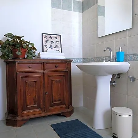 Casa Monteluro -