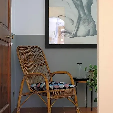 Casa Monteluro - Bed & Breakfast