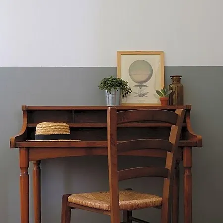 Casa Monteluro - 3*