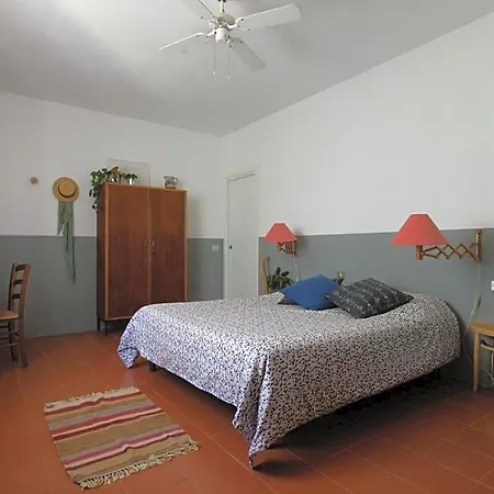 Bed & Breakfast Casa Monteluro -