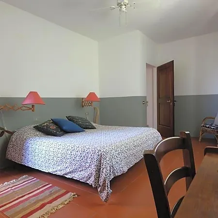 Bed & Breakfast Casa Monteluro - 3*