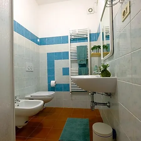 Casa Monteluro - 3*