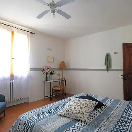 Casa Monteluro - 3*