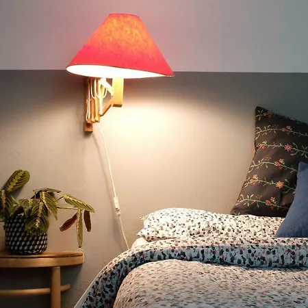 Bed & Breakfast Casa Monteluro -