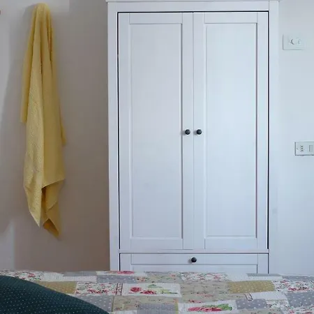 Casa Monteluro - Bed & Breakfast