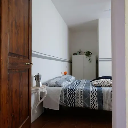 Casa Monteluro - Отель типа 