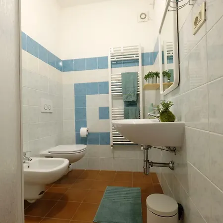 Casa Monteluro - 3*