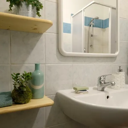 Casa Monteluro - B&B 타불리아