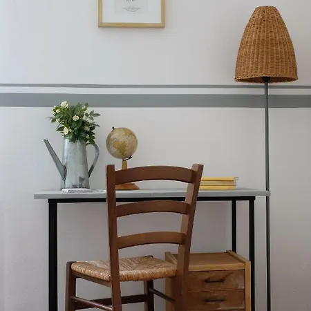 Casa Monteluro - B&B 타불리아
