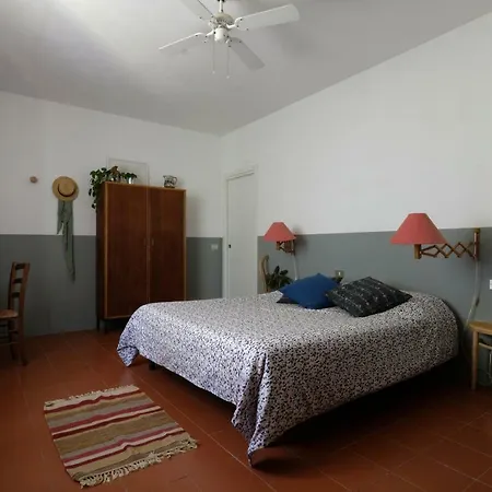 Casa Monteluro -