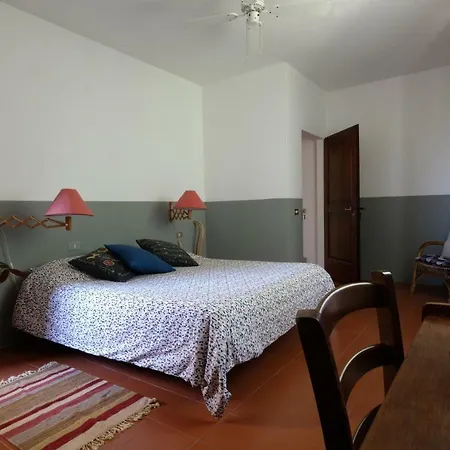 Casa Monteluro - Тавуллия