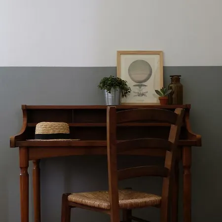 Casa Monteluro - Тавуллия