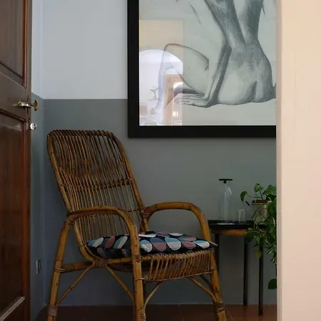 Casa Monteluro - Отель типа 