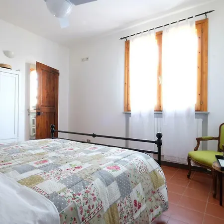 Casa Monteluro - Bed & Breakfast *