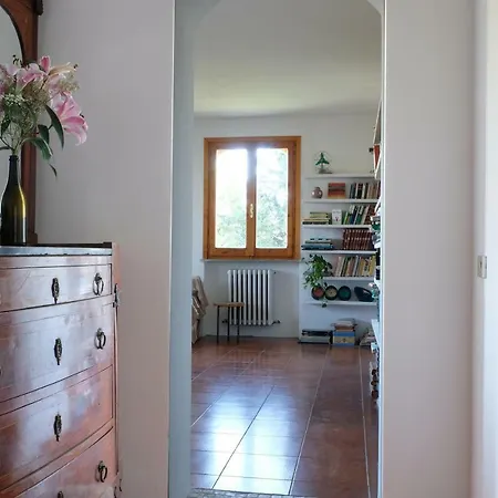 Bed & Breakfast Casa Monteluro - Tavullia