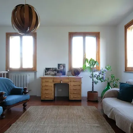 Casa Monteluro - Bed & Breakfast *