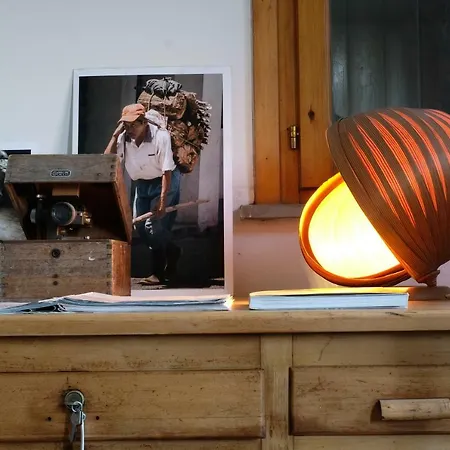 Casa Monteluro - Tavullia