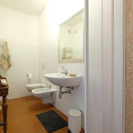 Casa Monteluro - Bed & Breakfast