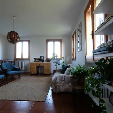 Casa Monteluro - Bed & Breakfast *