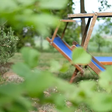 Casa Monteluro - Bed & Breakfast *