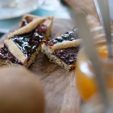 Alojamento de Acomodação e Pequeno-almoço Casa Monteluro -
