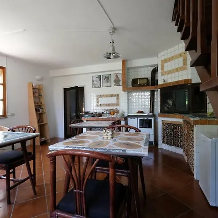 Casa Monteluro - Bed & Breakfast