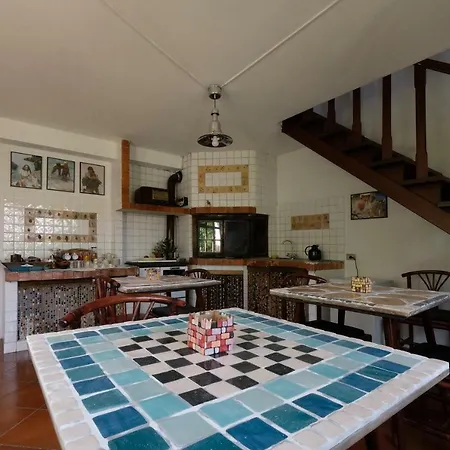 Bed & Breakfast Casa Monteluro - *