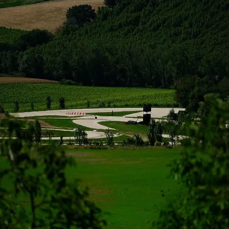 Casa Monteluro - Alojamento de Acomodação e Pequeno-almoço 3*