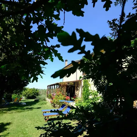Bed & Breakfast Casa Monteluro - *