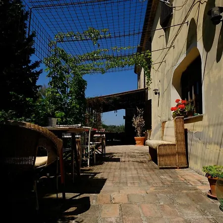 Bed & Breakfast Casa Monteluro - Tavullia