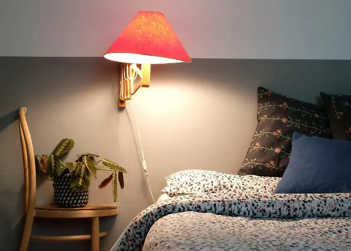 Oda ve Kahvaltı Casa Monteluro -