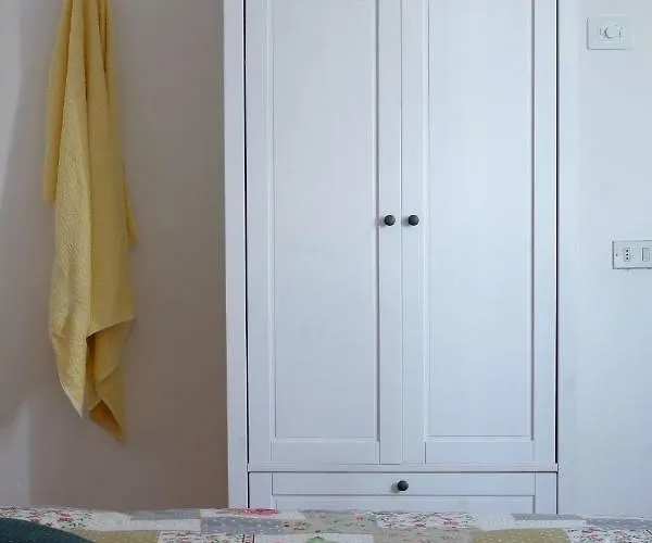 Casa Monteluro - Oda ve Kahvaltı