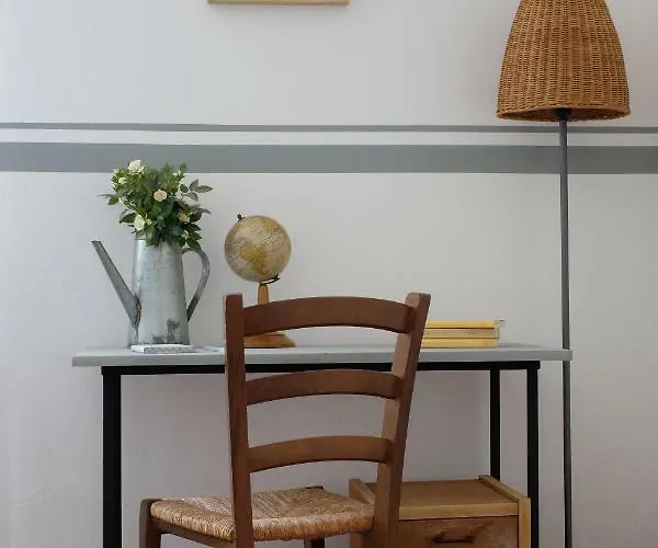 Casa Monteluro - Oda ve Kahvaltı Tavullia