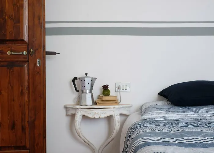 Casa Monteluro -
