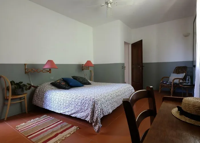 Casa Monteluro - Tavullia