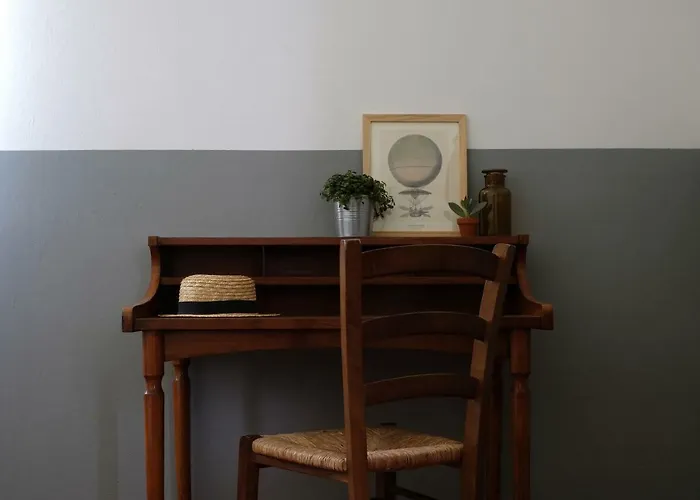 Casa Monteluro - Tavullia